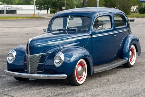 tudor automobile|40 ford tudor sedan.